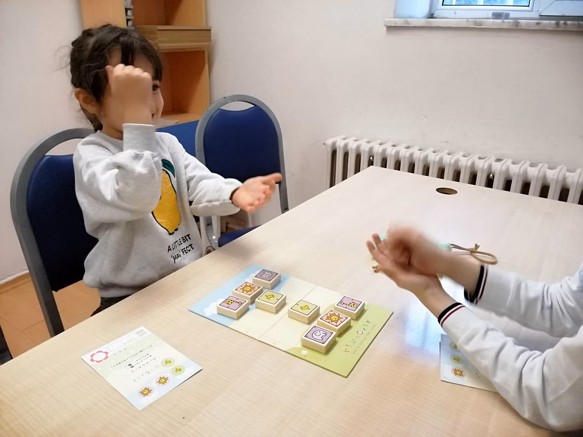 Dobutsu Shogi